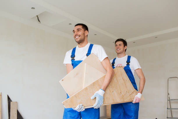 Best Basement Cleanout  in Swansea, IL