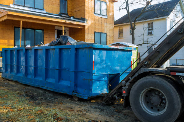 Best Demolition Debris Removal  in Swansea, IL